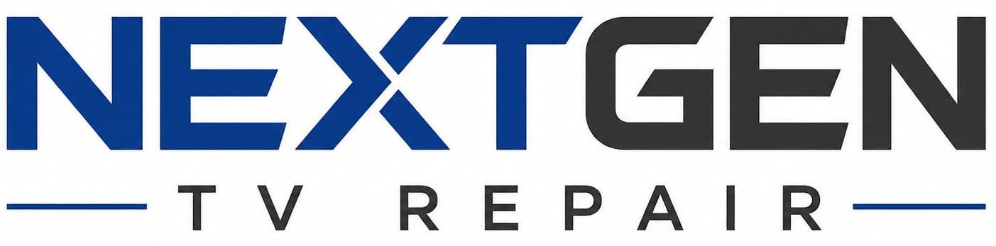 nextgen tv repair logo
